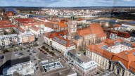 Travel Destination: Brandenburg