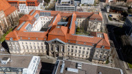 Travel Destination: Brandenburg