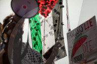 Thousands march for Palestine in Washington, DC