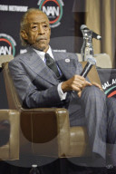 Sharpton's NAN features NYC mayoral candidates