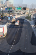 Silvertown Tunnel opens in London