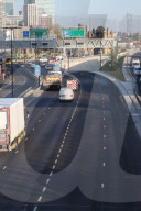 Silvertown Tunnel opens in London