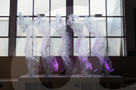 The Superdesign Show Happiness Event During The Milan Design Week 2025 At Superstudio Più In Milan