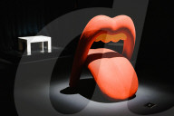 The Superdesign Show Happiness Event During The Milan Design Week 2025 At Superstudio Più In Milan