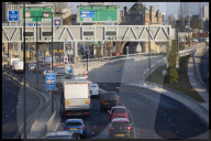 Silvertown Tunnel opens in London