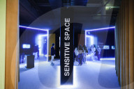 The Superdesign Show Happiness Event During The Milan Design Week 2025 At Superstudio Più In Milan
