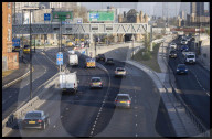 Silvertown Tunnel opens in London