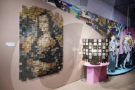 The Superdesign Show Happiness Event During The Milan Design Week 2025 At Superstudio Più In Milan