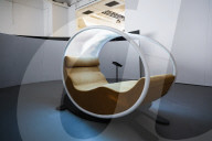 The Superdesign Show Happiness Event During The Milan Design Week 2025 At Superstudio Più In Milan