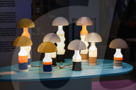 The Superdesign Show Happiness Event During The Milan Design Week 2025 At Superstudio Più In Milan