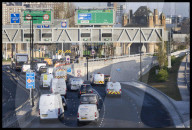 Silvertown Tunnel opens in London
