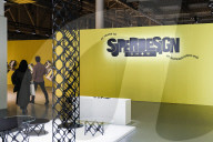 The Superdesign Show Happiness Event During The Milan Design Week 2025 At Superstudio Più In Milan