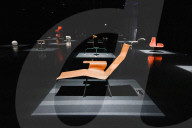 The Superdesign Show Happiness Event During The Milan Design Week 2025 At Superstudio Più In Milan