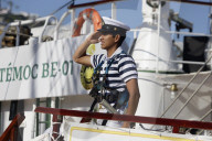 Mexican Navy School Ship "Cuauhtémoc" (BE-01) Begins Training Cruise "Consolidation Of Mexico's Independence 2025"