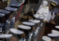 Mexican Navy School Ship "Cuauhtémoc" (BE-01) Begins Training Cruise "Consolidation Of Mexico's Independence 2025"