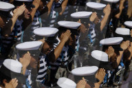 Mexican Navy School Ship "Cuauhtémoc" (BE-01) Begins Training Cruise "Consolidation Of Mexico's Independence 2025"