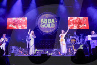 Abba Gold