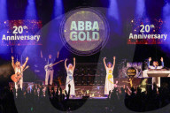 Abba Gold