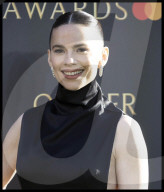 The Olivier Awards in London, UK.
