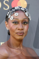 The Olivier Awards in London, UK.