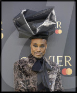 The Olivier Awards in London, UK.
