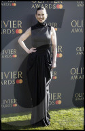 The Olivier Awards in London, UK.
