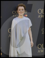 The Olivier Awards in London, UK.