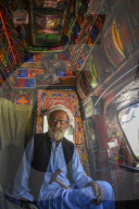 Kalash, ancient tribe of Pakistan in Taliban region