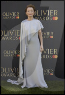 The Olivier Awards in London, UK.