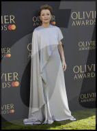 The Olivier Awards in London, UK.