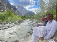 Kalash, ancient tribe of Pakistan in Taliban region