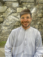 Kalash, ancient tribe of Pakistan in Taliban region