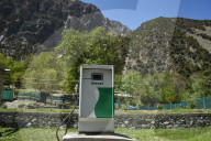Kalash, ancient tribe of Pakistan in Taliban region