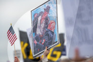 Tens Of Thousands Gather In DC For The 'Hands Off' Rally Against Trump