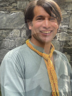 Kalash, ancient tribe of Pakistan in Taliban region