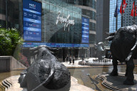 Hong Kong's Stock Markets After US Tariffs