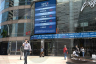 Hong Kong's Stock Markets After US Tariffs
