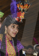 Kalash, ancient tribe of Pakistan in Taliban region