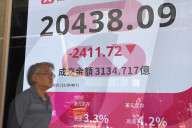 Hong Kong's Stock Markets After US Tariffs
