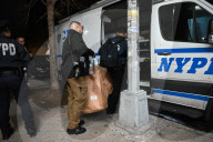 Woman Fatally Stabbed, Another Woman Stabbed And Injured In Argument Inside Apartment Building On Park Avenue In Morrisania Bronx New York