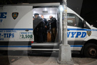 Woman Fatally Stabbed, Another Woman Stabbed And Injured In Argument Inside Apartment Building On Park Avenue In Morrisania Bronx New York