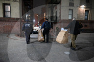 Woman Fatally Stabbed, Another Woman Stabbed And Injured In Argument Inside Apartment Building On Park Avenue In Morrisania Bronx New York