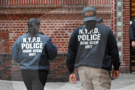 Woman Fatally Stabbed, Another Woman Stabbed And Injured In Argument Inside Apartment Building On Park Avenue In Morrisania Bronx New York