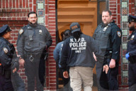 Woman Fatally Stabbed, Another Woman Stabbed And Injured In Argument Inside Apartment Building On Park Avenue In Morrisania Bronx New York