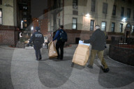 Woman Fatally Stabbed, Another Woman Stabbed And Injured In Argument Inside Apartment Building On Park Avenue In Morrisania Bronx New York