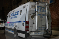 Woman Fatally Stabbed, Another Woman Stabbed And Injured In Argument Inside Apartment Building On Park Avenue In Morrisania Bronx New York
