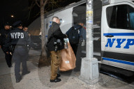Woman Fatally Stabbed, Another Woman Stabbed And Injured In Argument Inside Apartment Building On Park Avenue In Morrisania Bronx New York