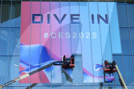 CES 2025 In Las Vegas