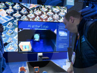 CES 2025 In Las Vegas