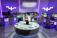 CES 2025 In Las Vegas